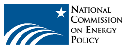 National Commission on Energy Policy logo