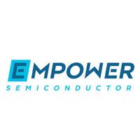 Empower Semiconductor logo