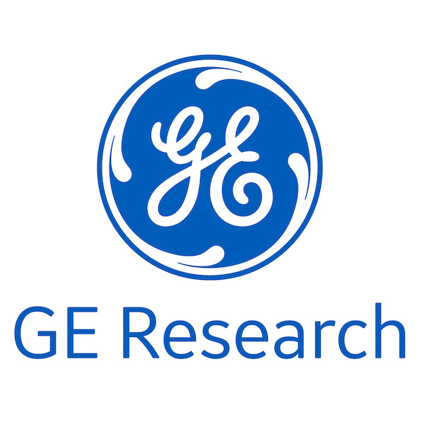 GE Research logo