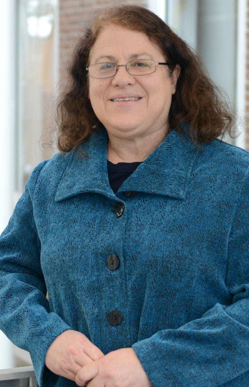 Professor Laura Ray