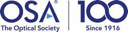 OSA 100 logo horizontal