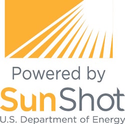 Energy Dept. SunShot Initiative