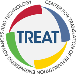 TREAT logo