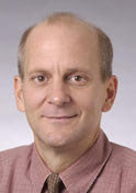 Professor Keith Paulsen