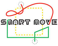 Smart Move Challenge logo